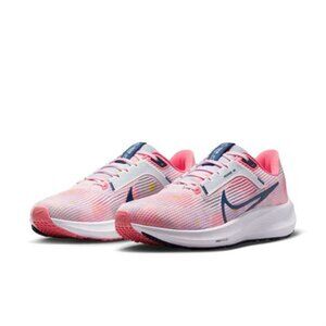 GUC Nike Air Zoom Pegasus 40 Premium 'Pink Acid Wash'